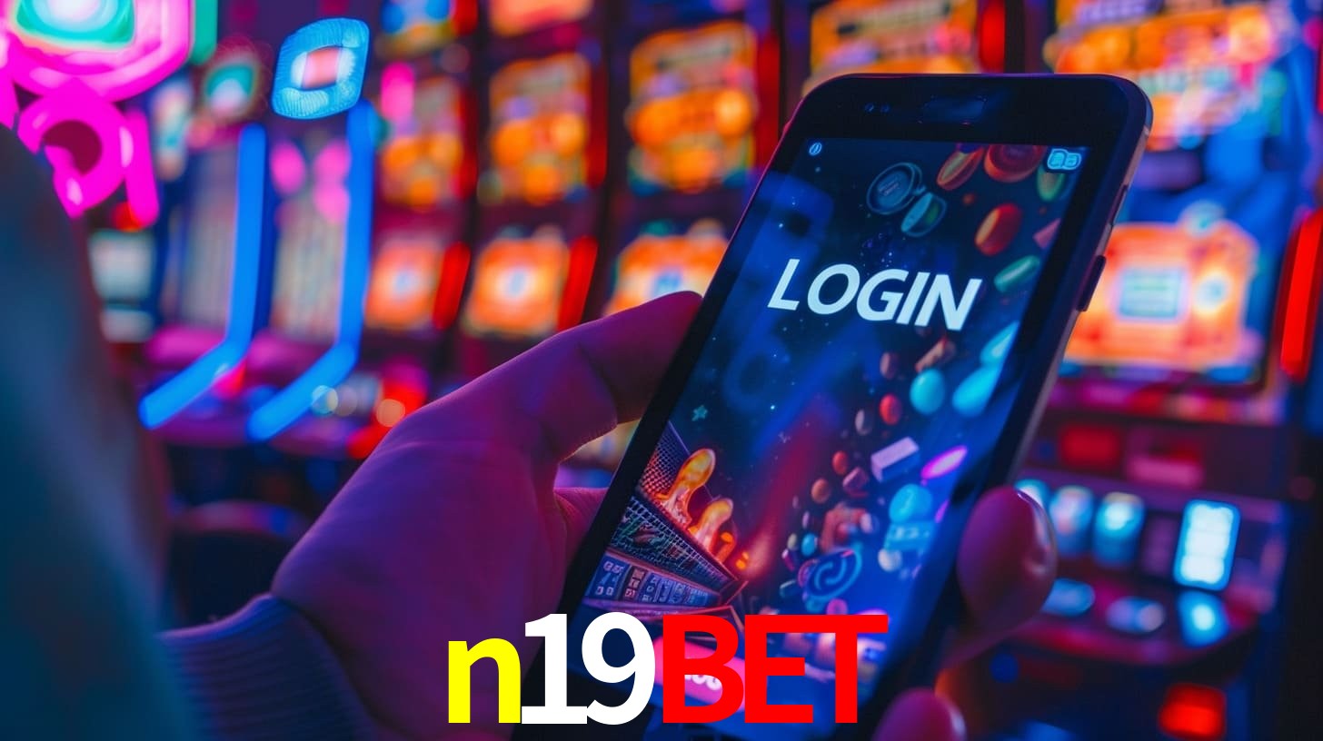 PIX Instantâneo n19bet
