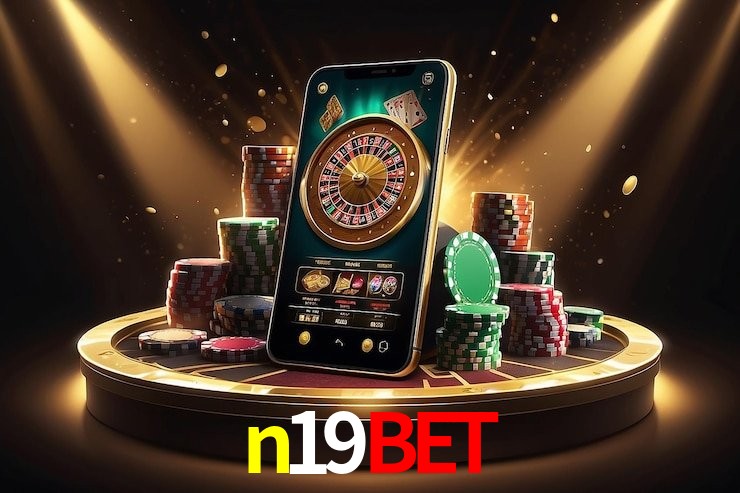 Benefícios da Conta n19bet