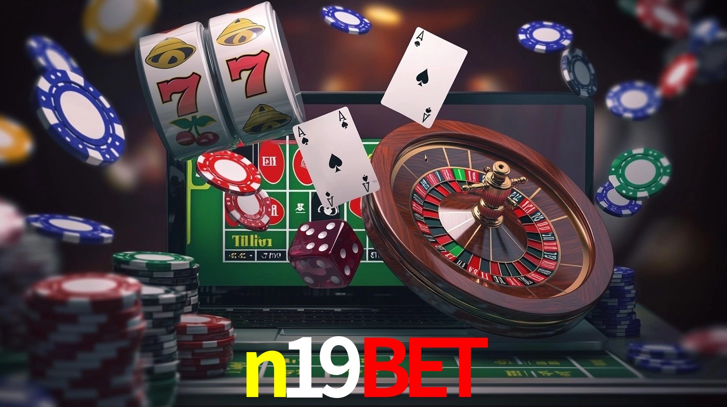 n19bet App Interface