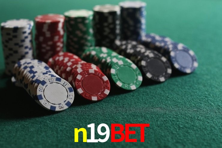 Bonus Features n19bet