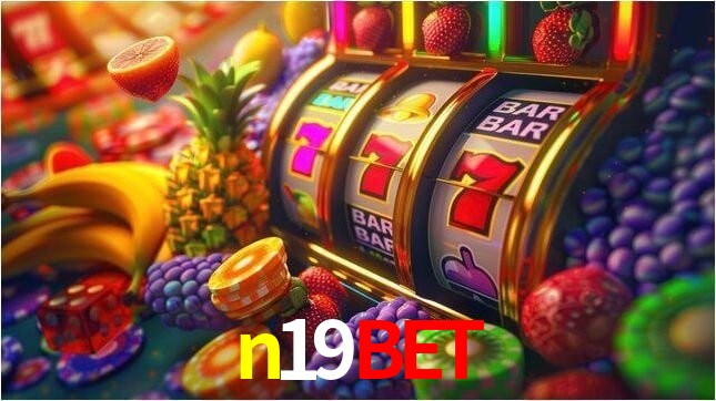 Seasonal Promotions n19bet
