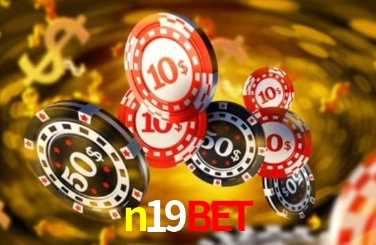 Casino Ao Vivo n19bet