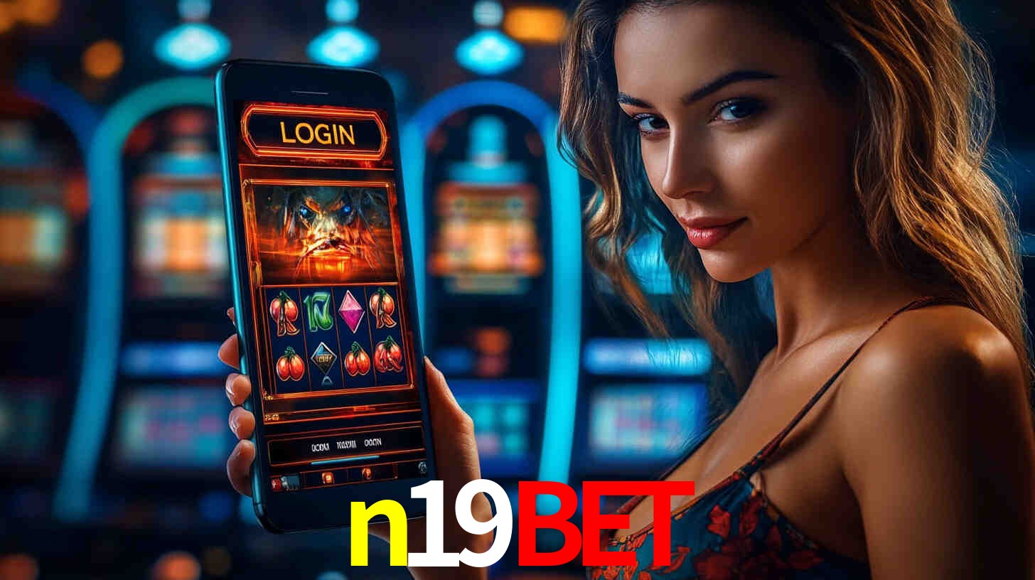 Bônus Generosos e Exclusivos no n19bet para Você!