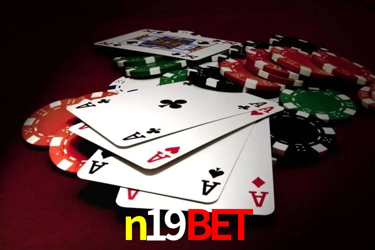 Interface Premium n19bet