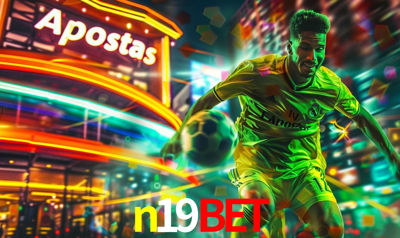 Avaliações dos Jogadores n19bet