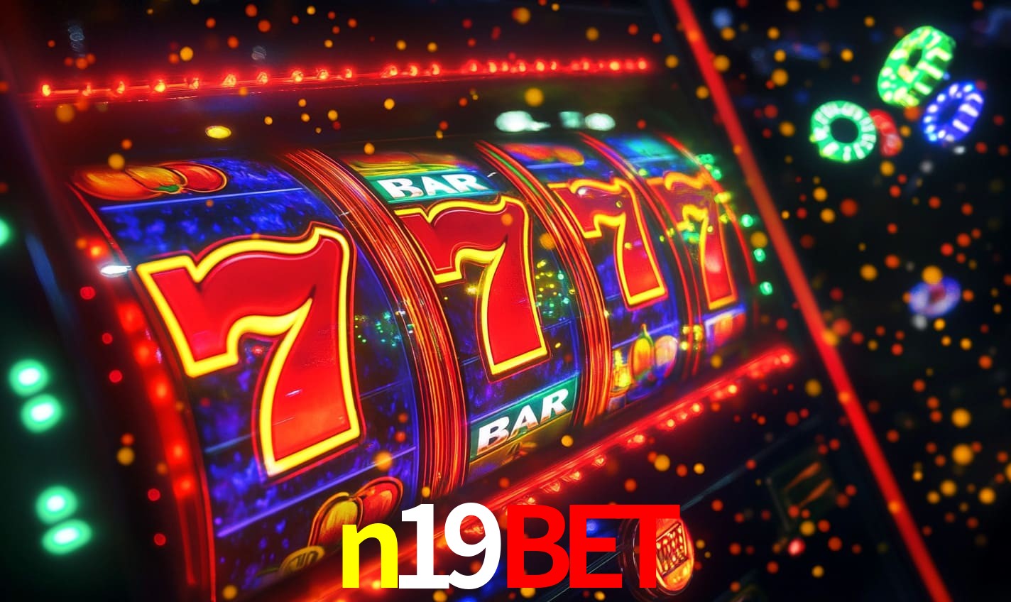 n19bet - Caça-Níqueis de Pressão - n19bet.com