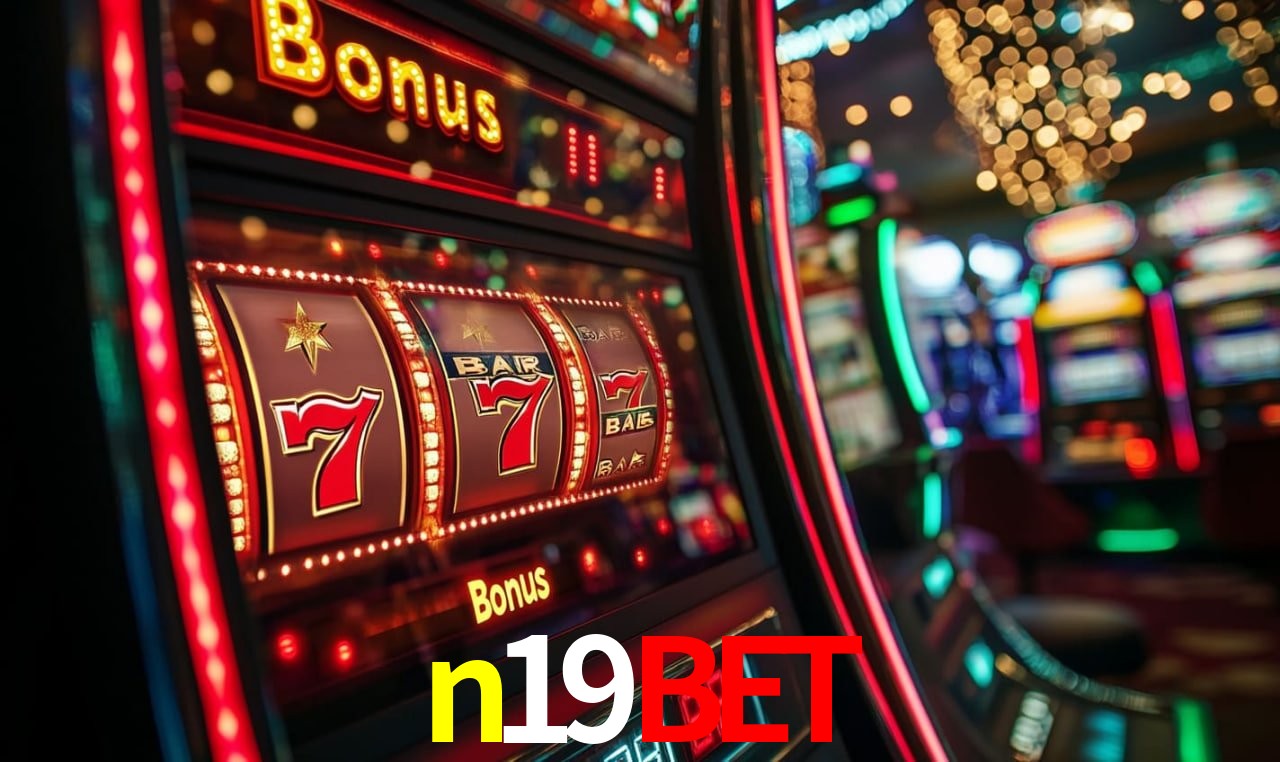 n19bet,n19bet.com