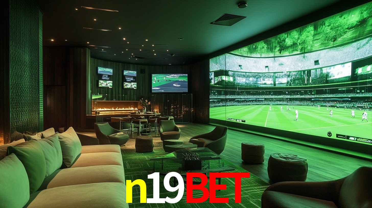 n19bet.com