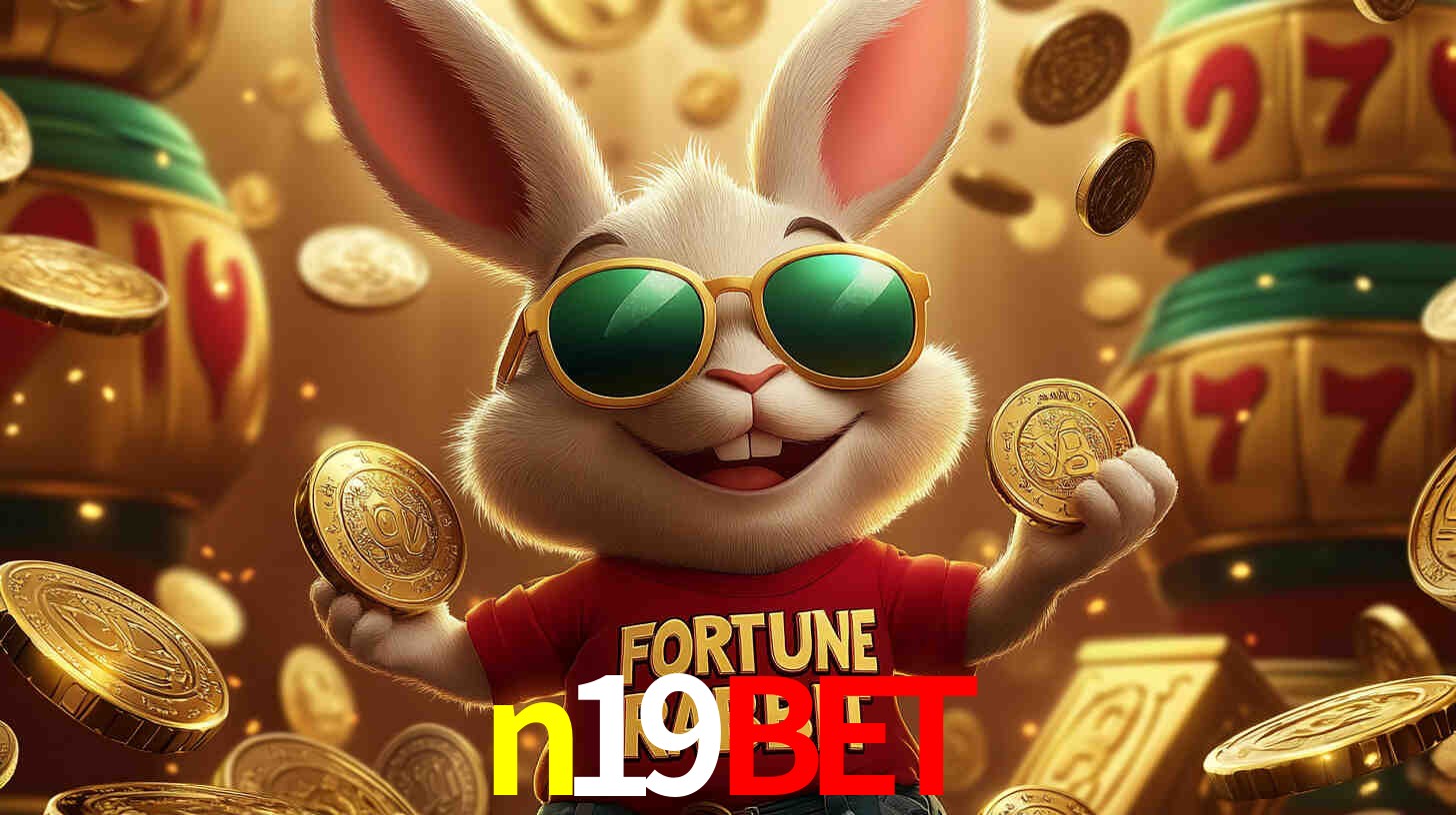 n19bet: Seu Especialista em Apostas Esportivas Brasileiras