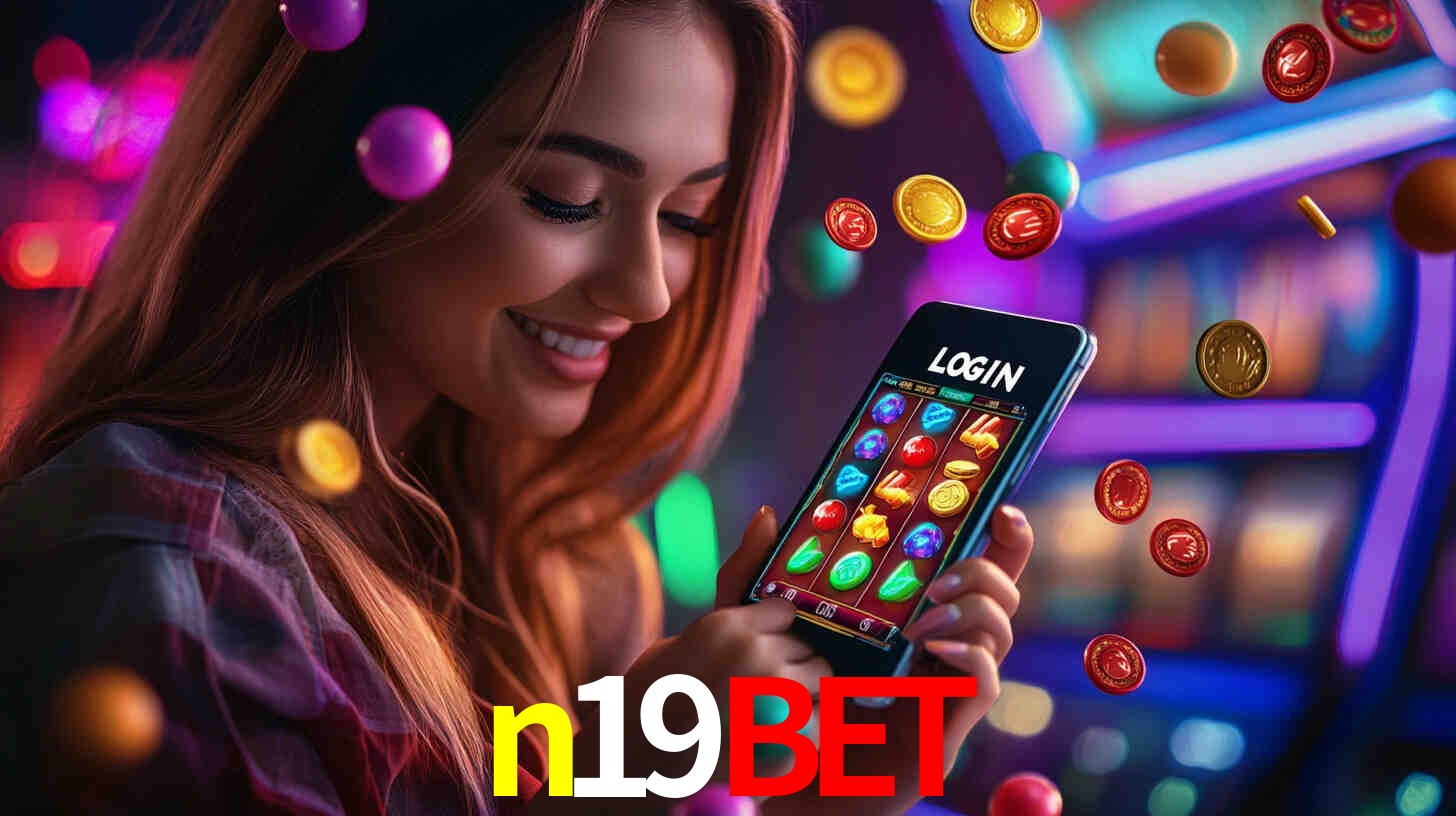 n19bet login