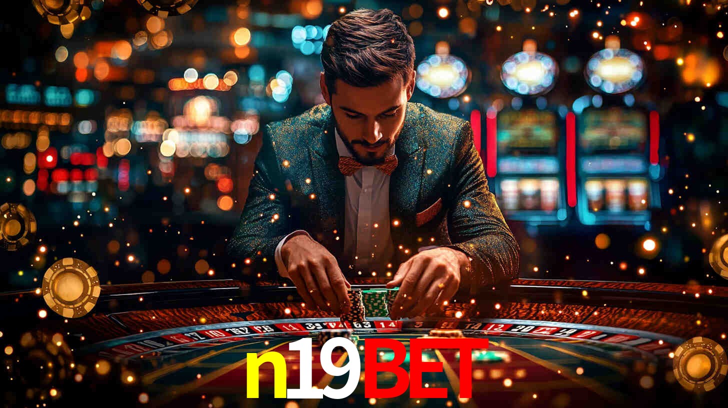 Exclusive Games n19bet