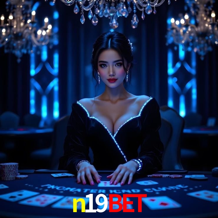 Jogos de Slot n19bet