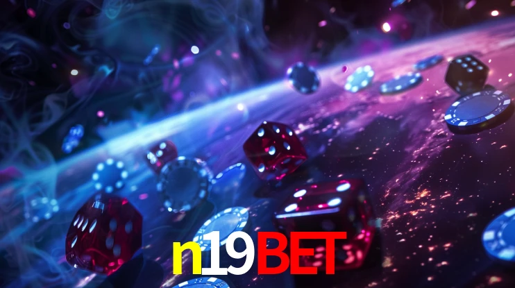 Secure Login n19bet