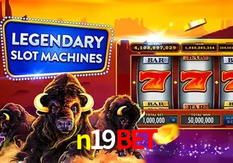 A Emoção da Loteria na n19bet: Uma Chance de Mudança de Vida