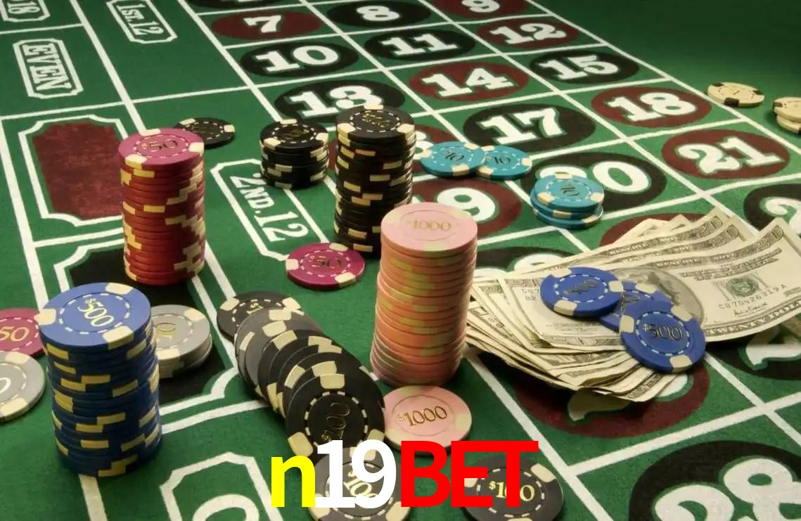 Player Reviews n19bet