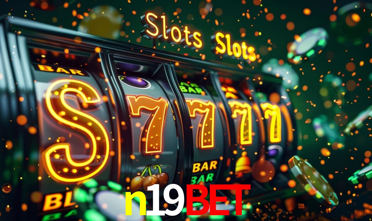 Casino VIP n19bet