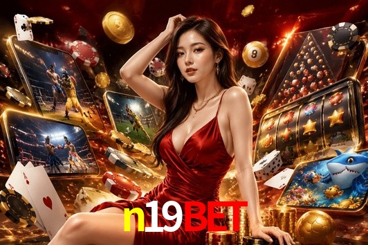 Experiência VIP n19bet