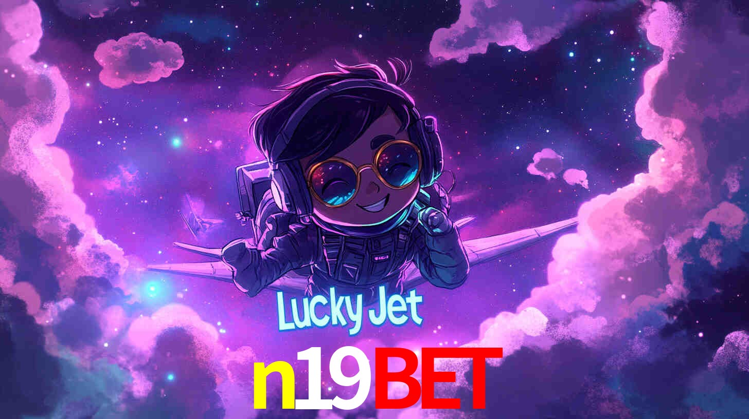 A Experiência Imersiva dos Cassinos Ao Vivo no n19bet