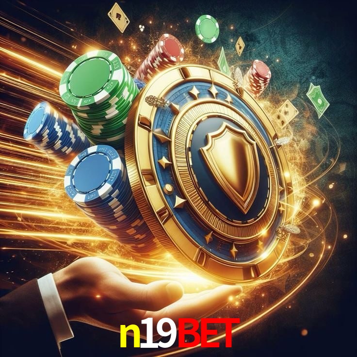 Benefícios VIP n19bet