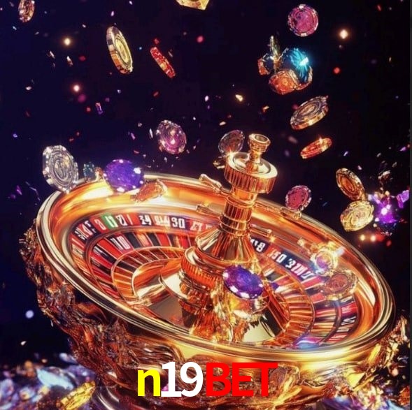 Integração de APIs n19bet
