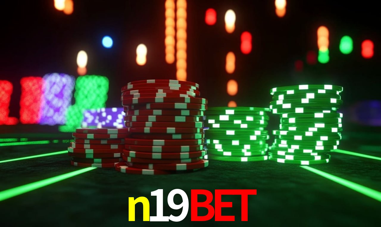 Game Statistics n19bet