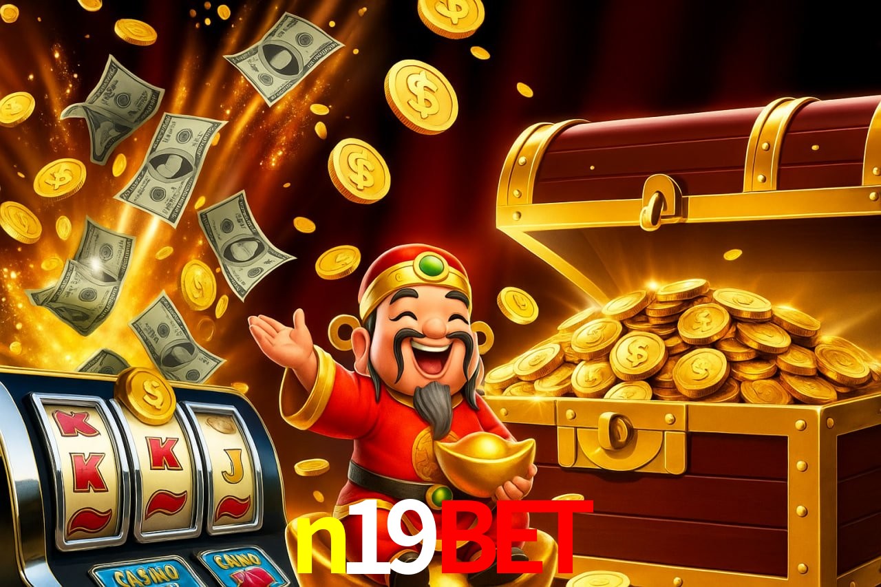 Jogos Exclusivos n19bet