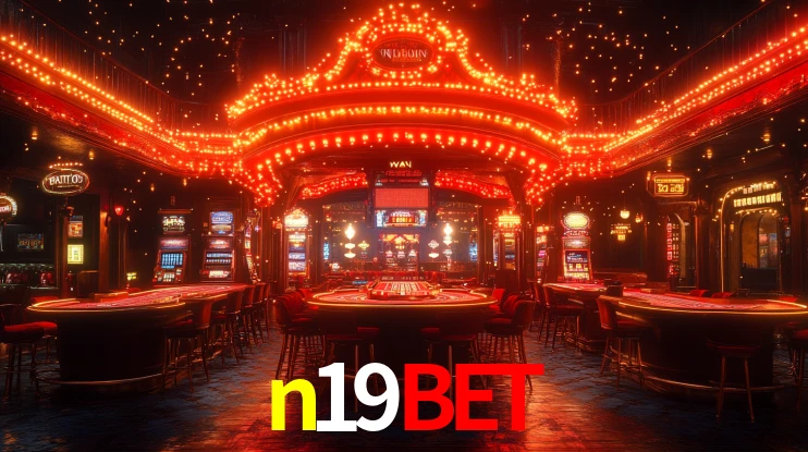 n19bet,n19bet.com