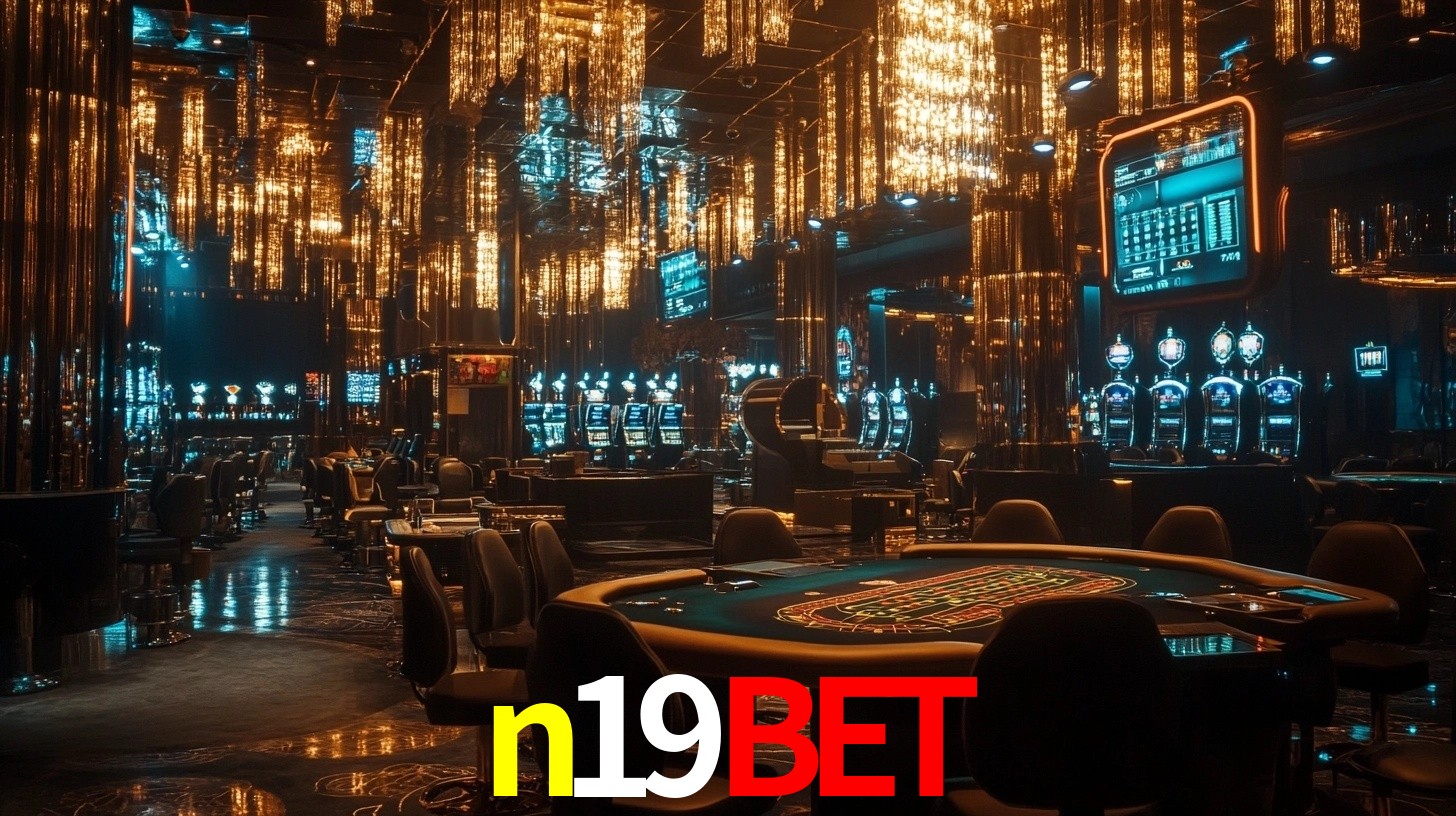 n19bet login
