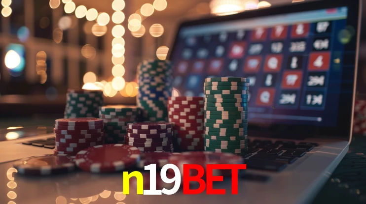 Security Systems n19bet