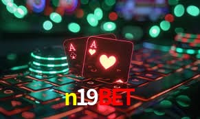 Apostas de Tênis n19bet