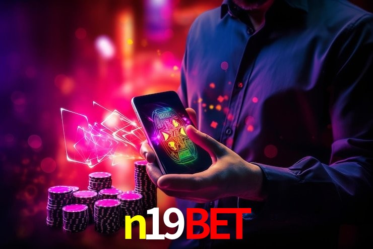 Torneios n19bet
