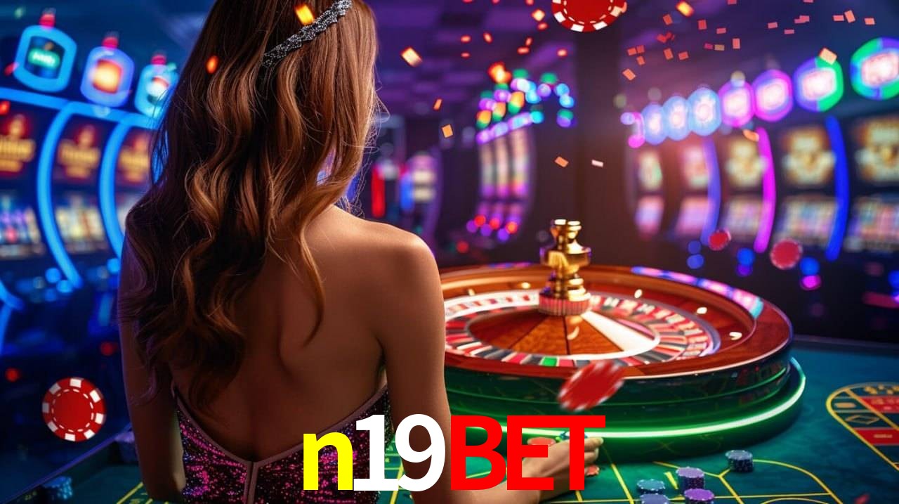 n19bet.com
