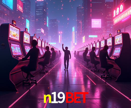 Programa VIP n19bet