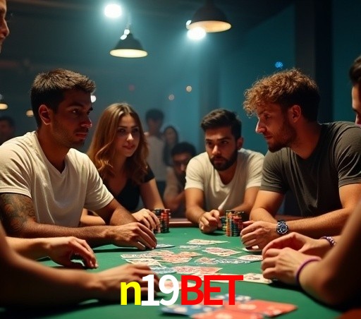 Fortune Tiger n19bet