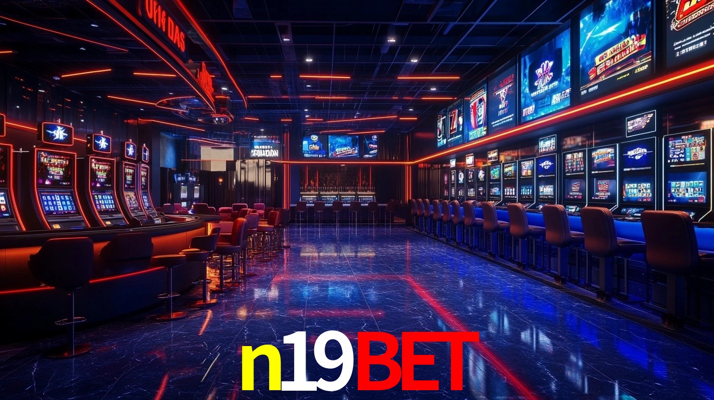 Daily Bonuses n19bet