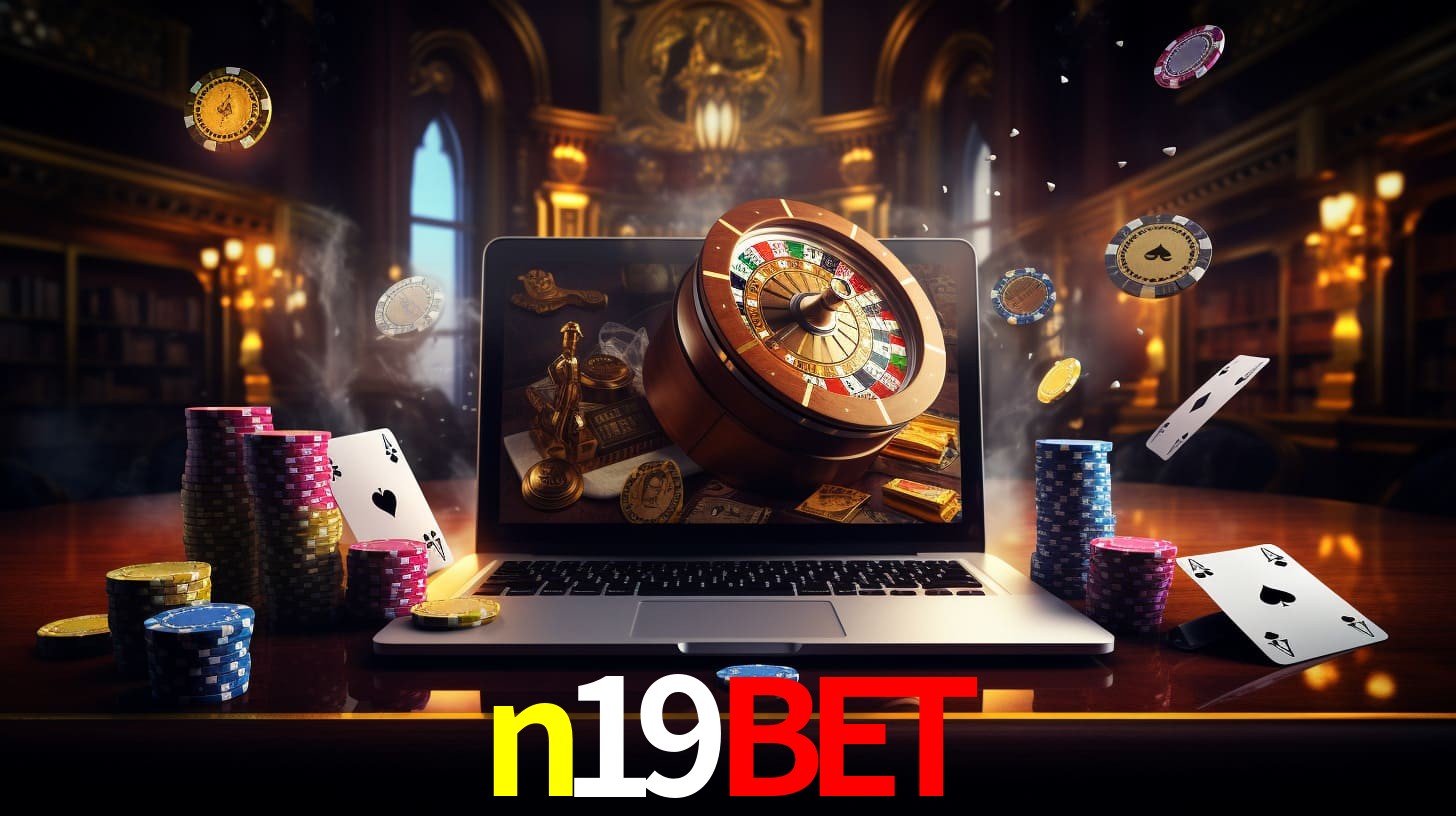 Live Casino n19bet
