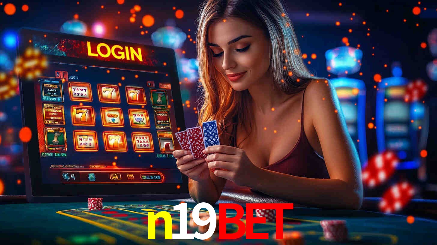 n19bet: A Experiência de Casino com Jogos de Mesa ao Vivo