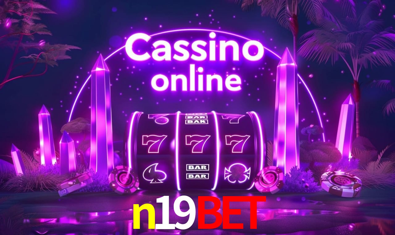 Segurança 2FA n19bet