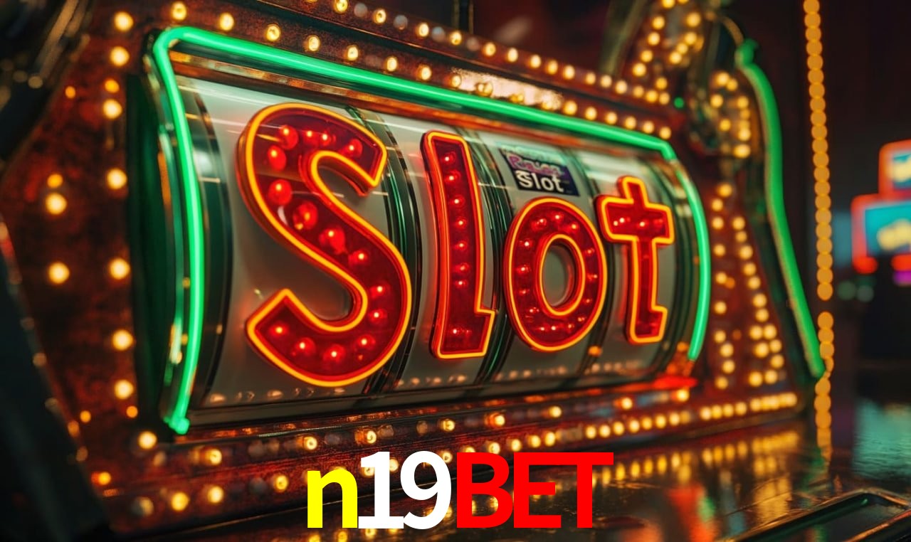 Tecnologia da Plataforma n19bet