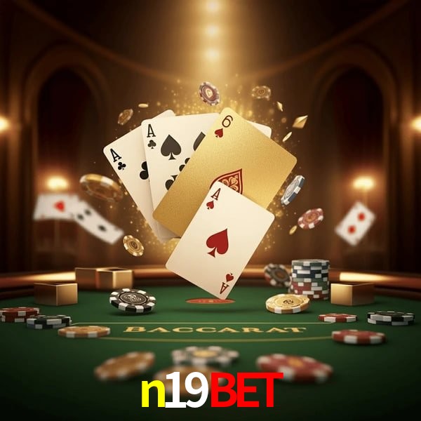 Aviator Game n19bet