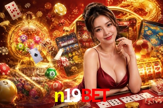 Quick Registration n19bet
