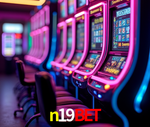 Jogos online n19bet