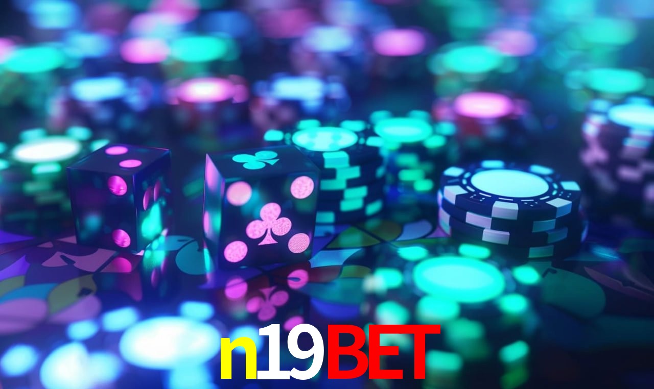 Casino Ao Vivo n19bet
