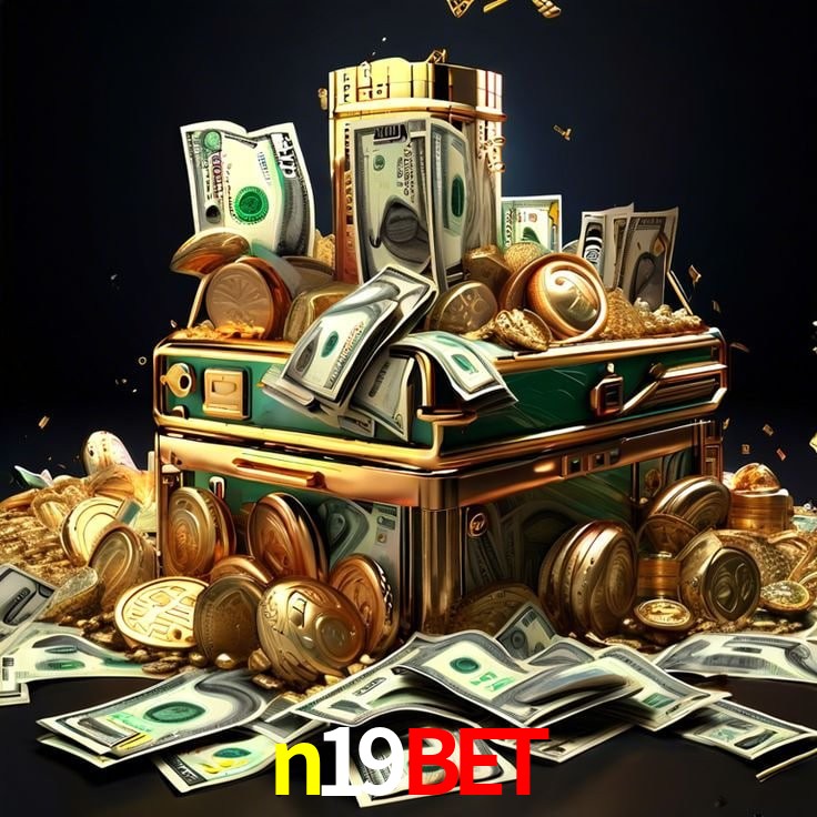 Apostas de Futebol n19bet