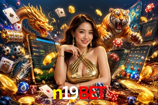 Account Benefits n19bet