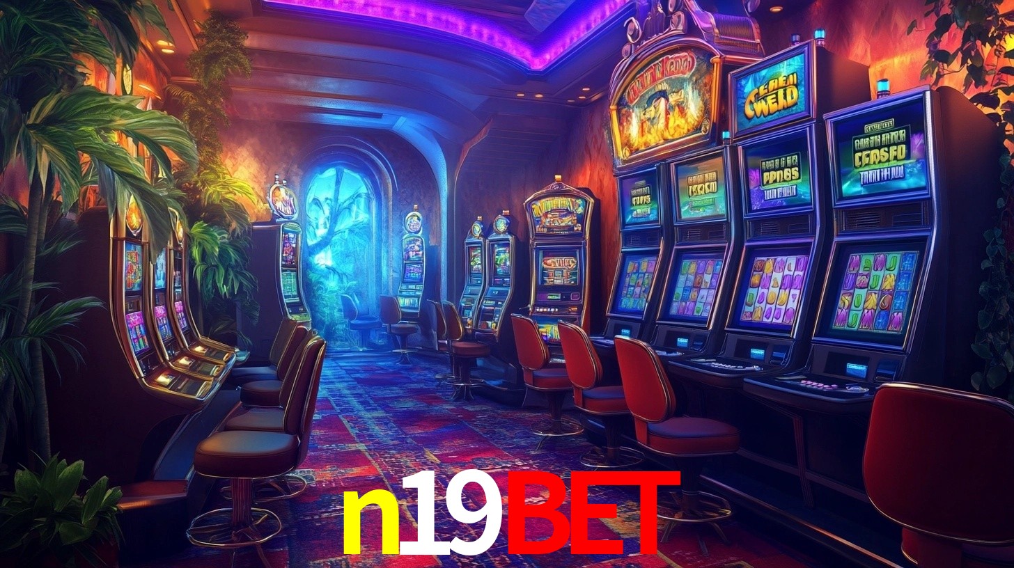 Tournaments n19bet
