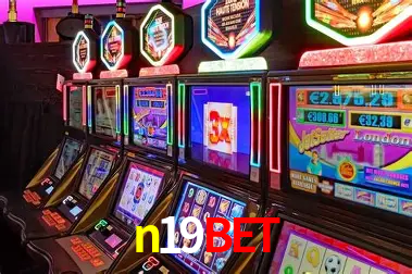 Explorando a Categoria de Eventos em Apostas na n19bet