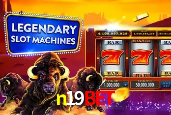 A Emoção da Loteria na n19bet: Uma Chance de Mudança de Vida