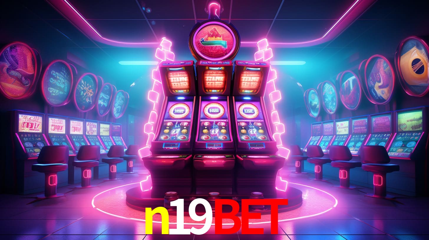 n19bet,n19bet.com