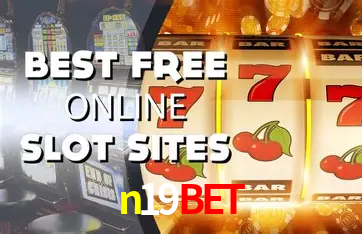 Inovações de Jogos na n19bet: O Futuro das Experiências Interativas